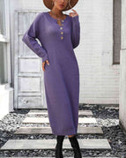 Dusty Purple