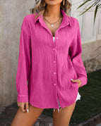 Hot Pink