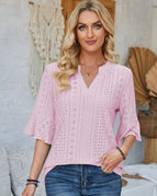 Blush Pink