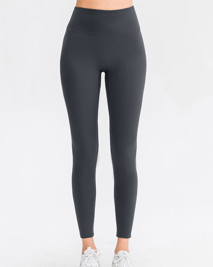 High Waist Active Leggings