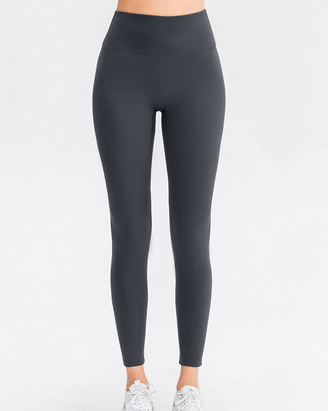 High Waist Active Leggings