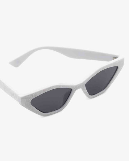 Cat Eye Polycarbonate Sunglasses