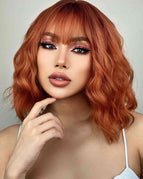 Ochre