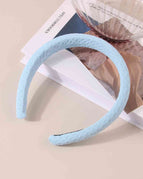 Pastel  Blue