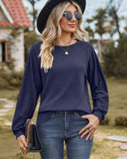 Dark Navy