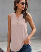 Dusty Pink