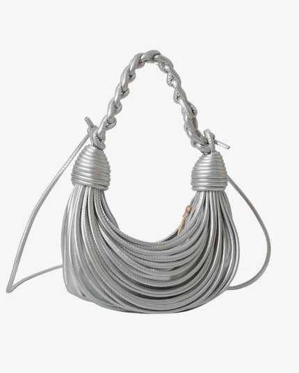 PU Leather Handbag