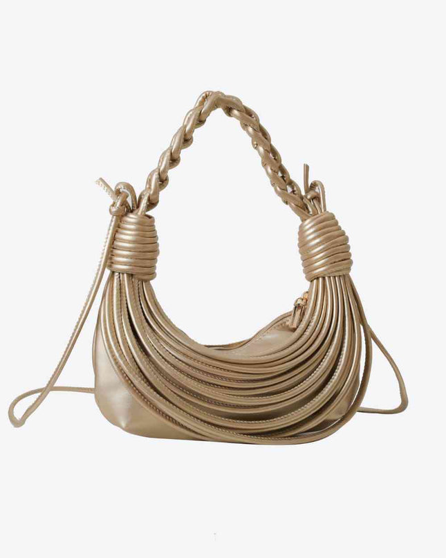 PU Leather Handbag