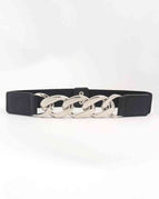 Black/Silver