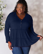 Dark Navy