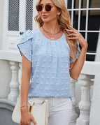 Pastel  Blue