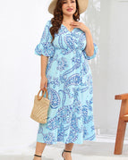 Pastel  Blue