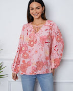 Blush Pink