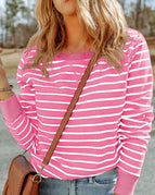 Fuchsia Pink