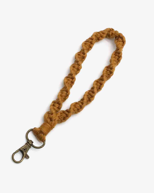 Assorted 4-Pack Handmade Keychain