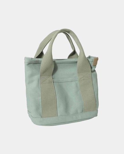 Small Canvas Handbag