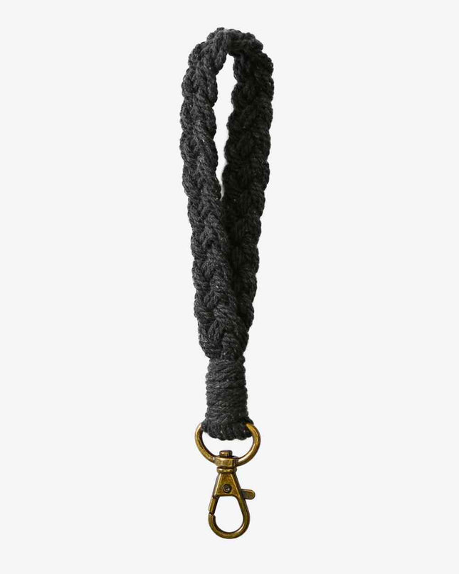 Random 6-Pack Braided Key Chain