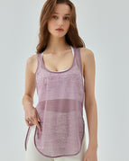 Moonlit Mauve