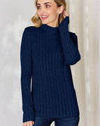 Peacock  Blue