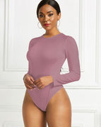 Light Mauve