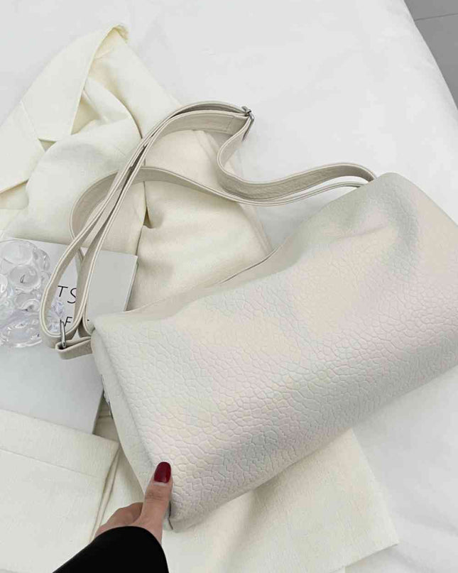 PU Leather Handbag