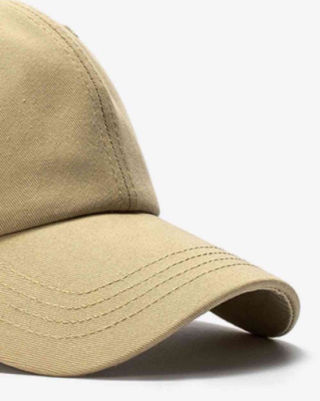 Sports Lovers Baseball Cap