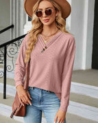 Dusty Pink