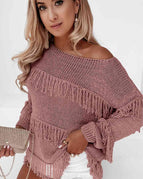 Moonlit Mauve
