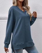 French Blue