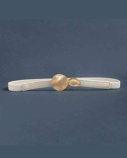 PU Leather Belt