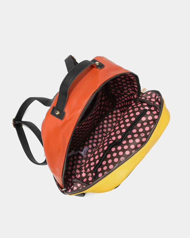 Nicole Lee USA Nikky Fashion Backpack