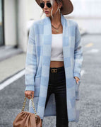 Misty  Blue