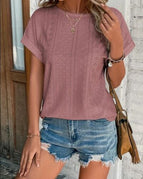 Light Mauve