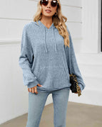 Misty  Blue