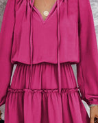Hot Pink