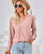 Dusty Pink