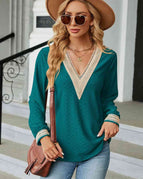 Deep Teal