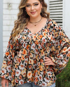Floral