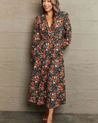 Floral