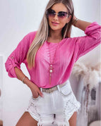 Hot Pink