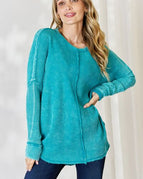 Light Teal