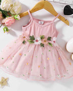 Blush Pink