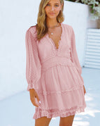 Blush Pink