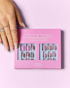 Pretty in Pink