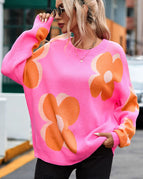 Fuchsia Pink