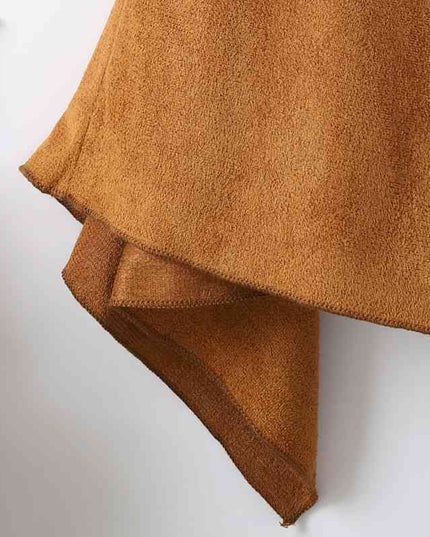 Long Sleeve Coat