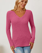 Hot Pink