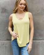 Butter Yellow