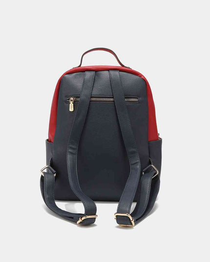 Nicole Lee USA Nikky Fashion Backpack