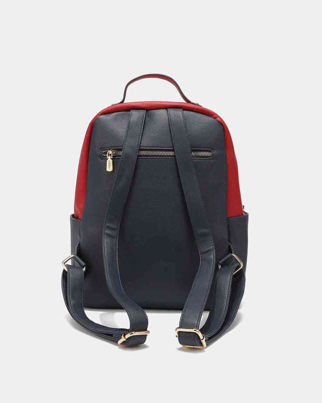 Nicole Lee USA Nikky Fashion Backpack